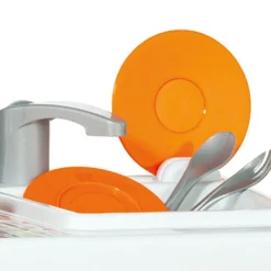 MOLTO Juegos Y Juguetes De Imitación|Cocina Moderna con Accesorios