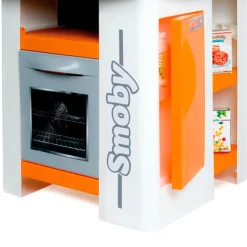 SMOBY Juegos Y Juguetes De Imitación|Cocina Studio