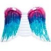 INTEX Aire Libre|Colchoneta Alas de Ángel 251x160 cm