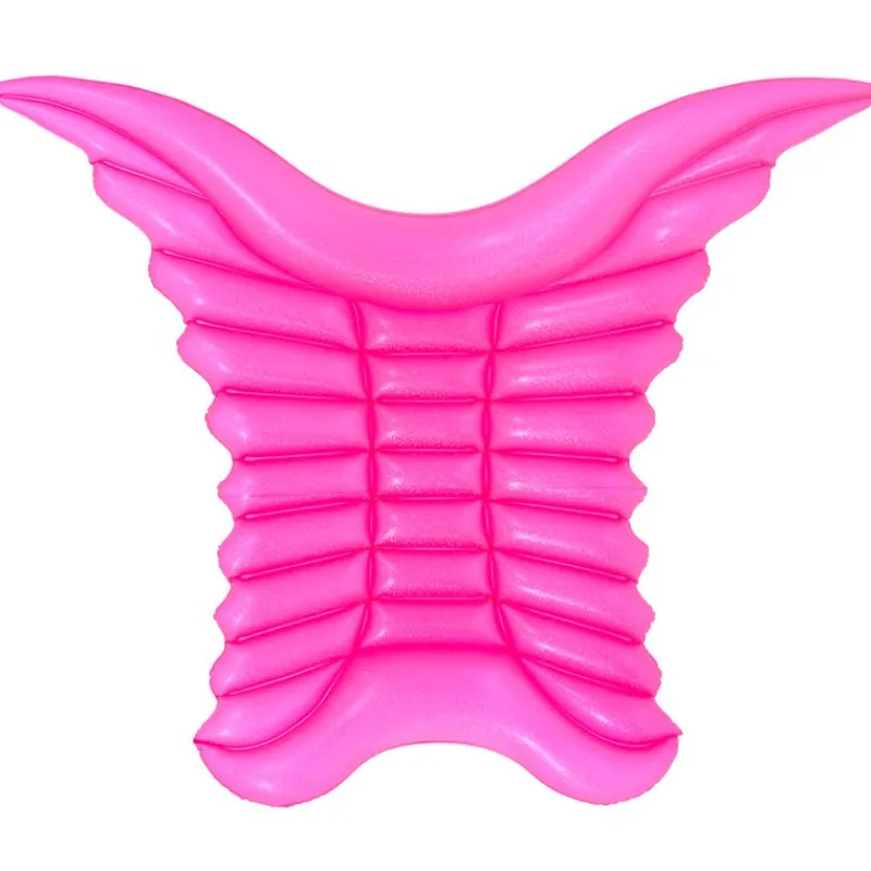 SELECCION DRIM Colchoneta Alas Ángel 202x200 cm- Aire Libre