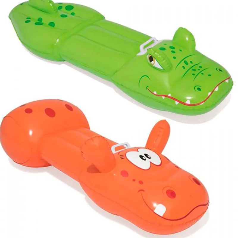 BESTWAY Colchoneta Animal Surtido- Aire Libre