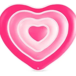 INTEX Aire Libre|Colchoneta Corazón