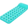 BESTWAY Colchoneta Flotante Comfort Plush- Aire Libre