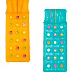 BESTWAY Aire Libre|Colchoneta Vasos Surtida