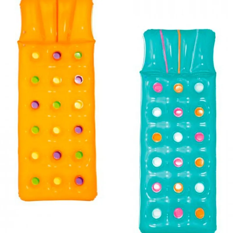 BESTWAY Aire Libre|Colchoneta Vasos Surtida