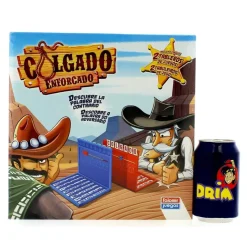 FALOMIR Juegos De Mesa|Colgado