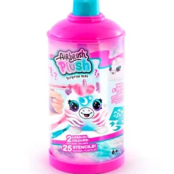 CANAL TOYS Colorea tu Mascota Spray Surtido- Manualidades