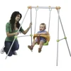 SMOBY Aire Libre|Columpio metal Baby Swing