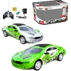 DRIM DISCOUNT Concept Car Escala 1:18 Coche R/C- Coches Radio Control (R/C)