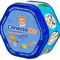 BIZAK Conectados Original- Juegos Y Juguetes Educativos