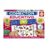 EDUCA Juegos Y Juguetes Educativos|Conector tivo