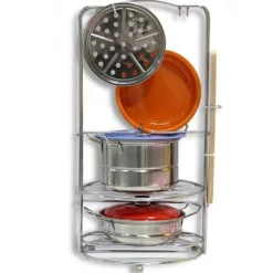 DRIM DISCOUNT Juegos Y Juguetes De Imitación|Conjunto de Cocinita 11 Piezas