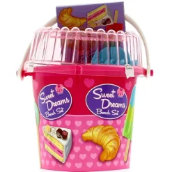 ANDRONI GIOCATTOLI Aire Libre|Conjunto de Playa Helados