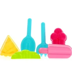 ANDRONI GIOCATTOLI Aire Libre|Conjunto de Playa Helados