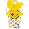 ANDRONI GIOCATTOLI Conjunto de Playa Smiley Delicioso- Aire Libre