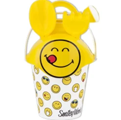 ANDRONI GIOCATTOLI Conjunto de Playa Smiley Delicioso- Aire Libre