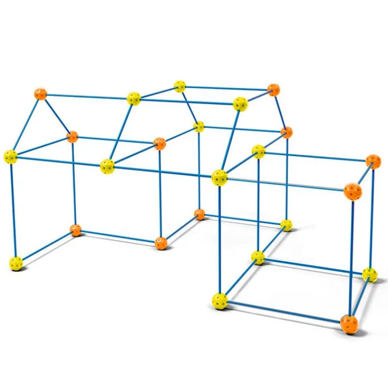 SELECCION DRIM Aire Libre|Construye tu Cabaña