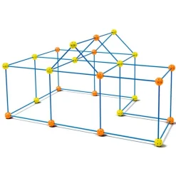 SELECCION DRIM Aire Libre|Construye tu Cabaña