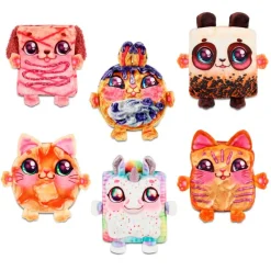 FAMOSA Cookeez Makery Tostadas Mágicas Sorpresa- Manualidades