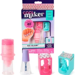 SPIN MASTER Juegos Y Juguetes De Imitación|Cool Maker Go Glam Recarga