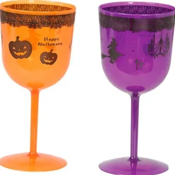 FIESTAS GUIRCA Copa Halloween Surtida- Halloween