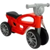 CHICOS Correpasillo Mini Custom Rojo- Bicicletas, Correpasillos Y Triciclos