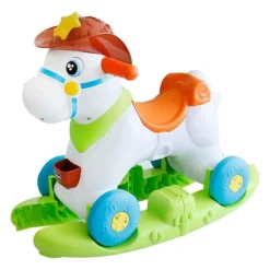 CHICCO Bicicletas, Correpasillos Y Triciclos|Correpasillos Baby Rodeo
