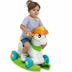 CHICCO Bicicletas, Correpasillos Y Triciclos|Correpasillos Baby Rodeo