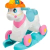 CHICCO Bicicletas, Correpasillos Y Triciclos|Correpasillos Miss Baby Rodeo