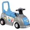 CHICOS Correpasillos StarKids Blue- Bicicletas, Correpasillos Y Triciclos