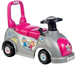 CHICOS Bicicletas, Correpasillos Y Triciclos|Correpasillos StarKids Rosa