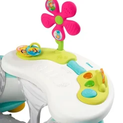 SMOBY Mantas Y Gimnasios De Actividades|Primera Infancia Y Preescolar|Cosy Seat Cotoons Asiento Mesa Educativa