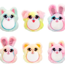 IMC Manualidades|Cotton Cuties Minis Peluche Sorpresa