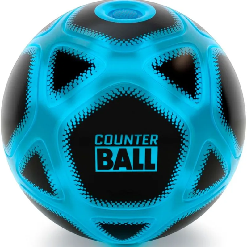 FAMOSA Counter Ball Balón Fútbol- Deportivos