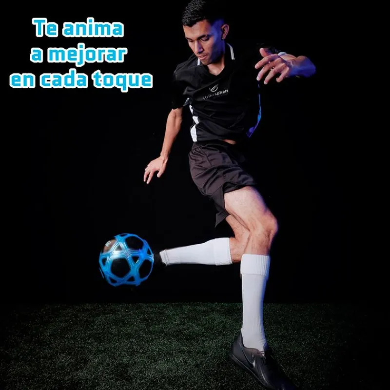 FAMOSA Counter Ball Balón Fútbol- Deportivos