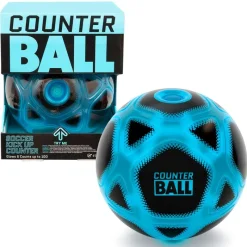 FAMOSA Counter Ball Balón Fútbol- Deportivos