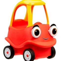 LITTLE TIKES Vehículos, Trenes Y Parkings|Cozy Coupe Vehículo Surtido