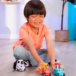 LITTLE TIKES Vehículos, Trenes Y Parkings|Cozy Coupe Vehículo Surtido