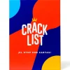 MAGIC BOX Crack List Juego Cartas- Amigos Y Familia|Juegos De Mesa