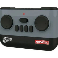 NINCO Coches Radio Control (R/C)|Crasher Vehículo R/C Escala 1:24