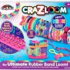 COLOR BABY Manualidades|Cra-Z-Art Estudio Pulseras Neón