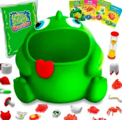 SELECCION DRIM Craze Magic Slime Monster Juego de Mesa- Juegos De Mesa