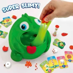 SELECCION DRIM Craze Magic Slime Monster Juego de Mesa- Juegos De Mesa