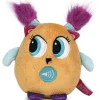 FAMOSA Crazy Kukis Serie 2 Peluche Surtido- Electrónicos