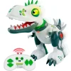XTREM BOTS Crazy Pets Dino Punk R/C- Robots