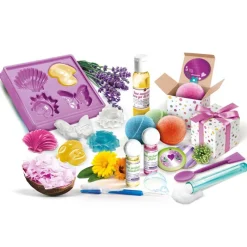 CLEMENTONI Manualidades|Crea Tus Jabones