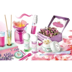 CLEMENTONI Manualidades|Crea Tus Perfumes