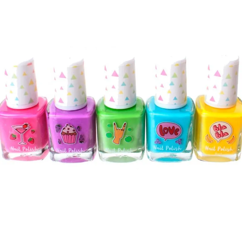 SELECCION DRIM Create It! Esmalte de Uñas Perfume- Juegos Y Juguetes De Imitación