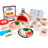 LITTLE TIKES Creative Chefs Kit Pizza- Manualidades|Juegos Y Juguetes De Imitación