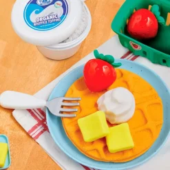 LITTLE TIKES Juegos Y Juguetes De Imitación|Creative Chefs Kit Waffles